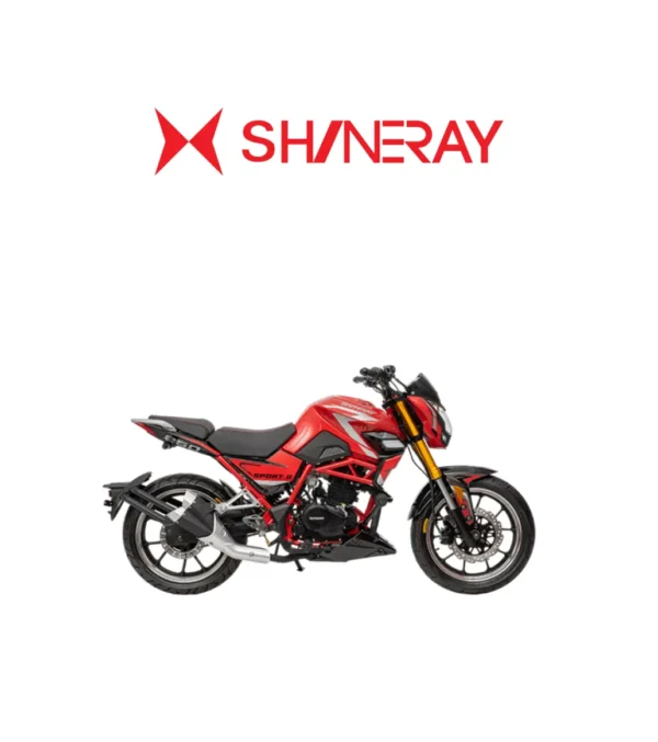 Shineray Sport II 250