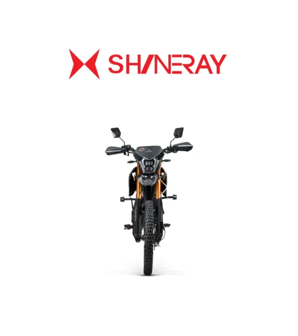 Shineray Titan 250 - Imagen 4